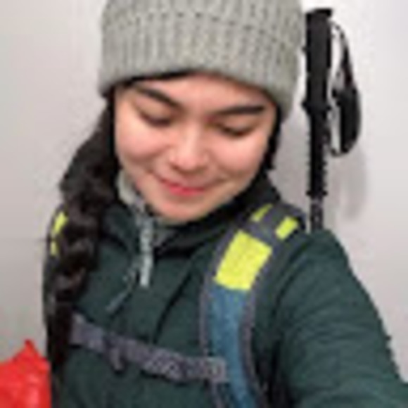 Meet your Posher, Janeth - Picture 1 of 1